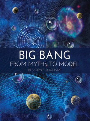 cover image of Big Bang
